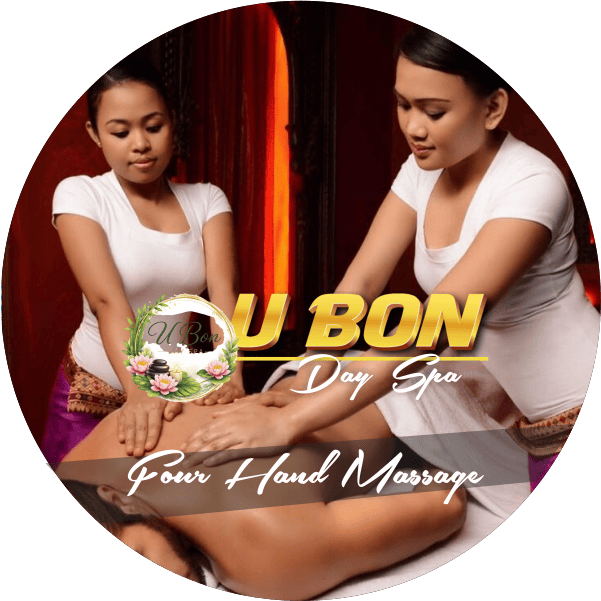 Four Hand Massage in Chakala